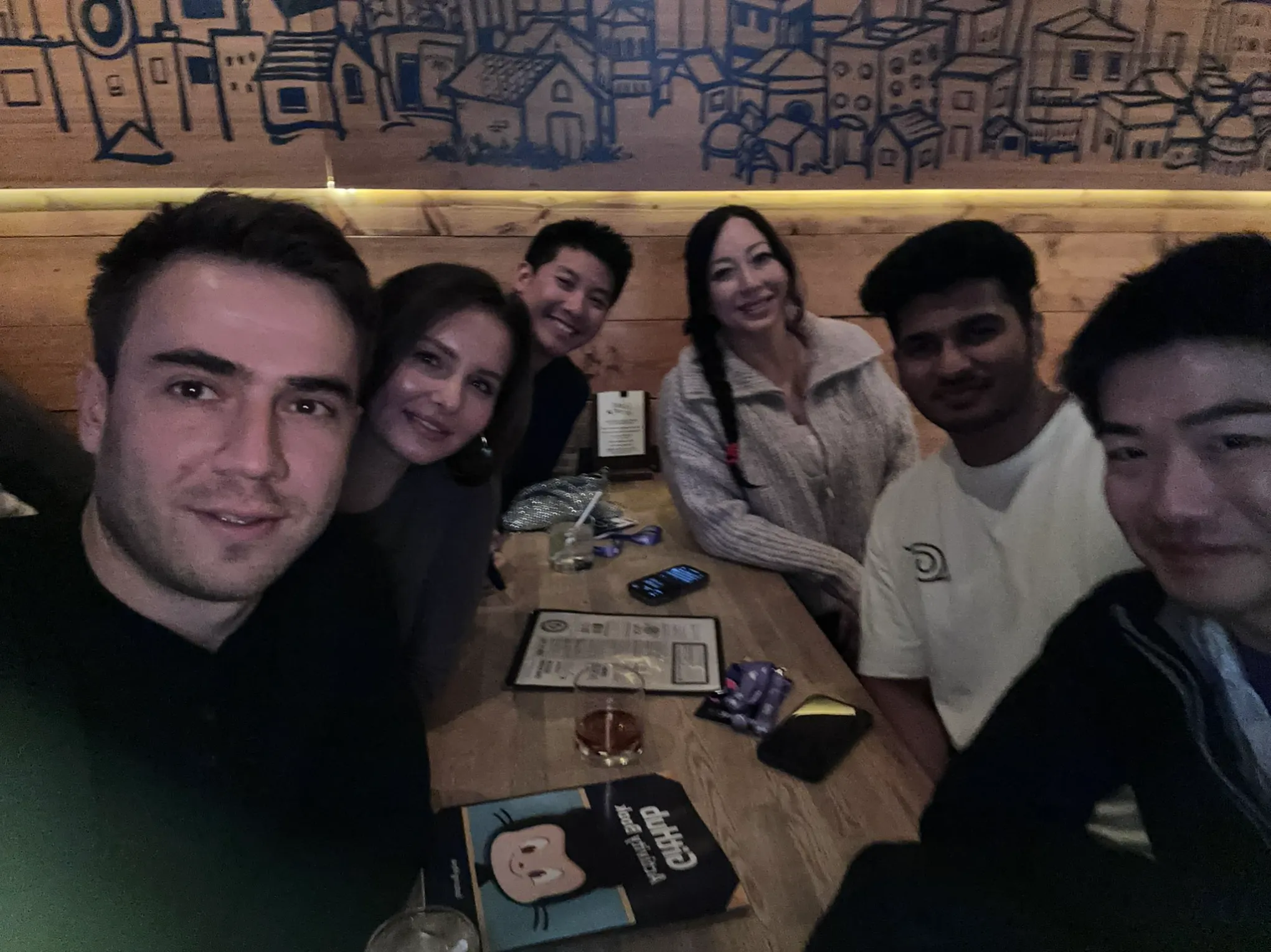 SelfieAppwrite